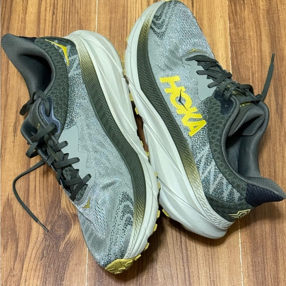 Hoka challenger 7 - Picture 3 of 10